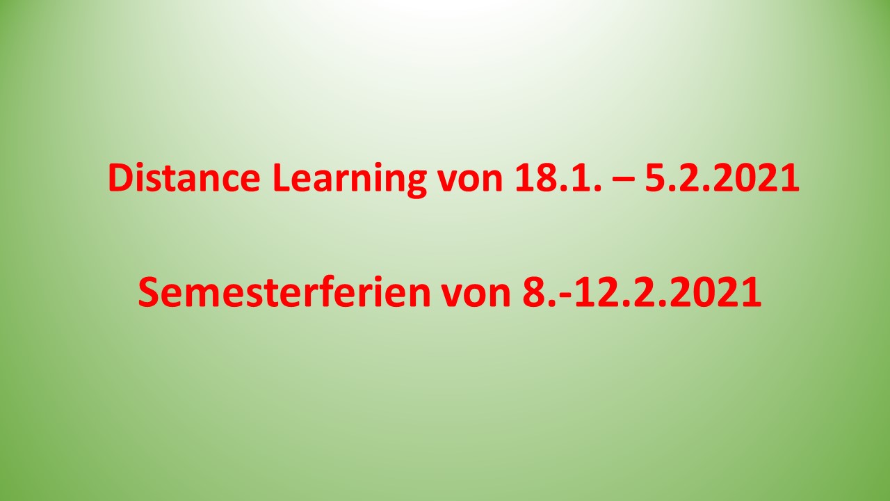Aktuelle Informationen