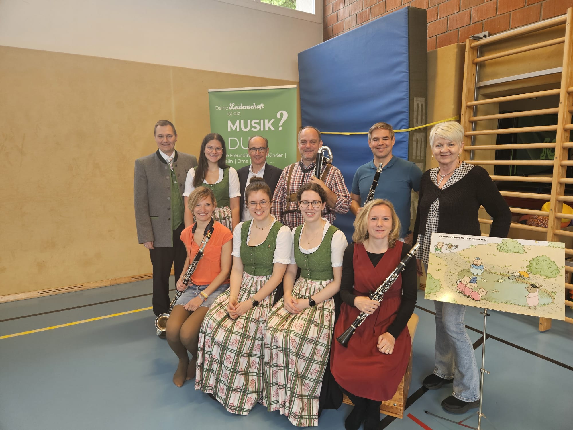 Jonglier-Workshop